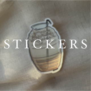 Stickers