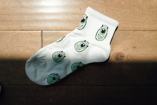 The Crew Socks