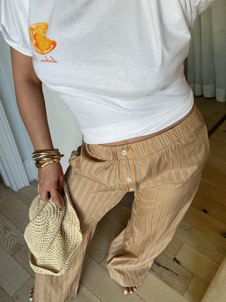 Italiana Pants