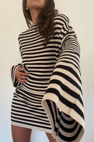 The Sloane Knit Set