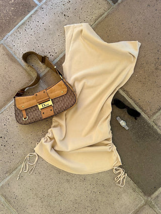 Forevermore Mini Dress