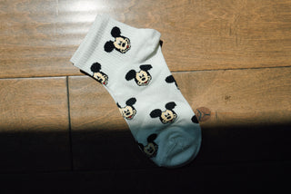 The Crew Socks