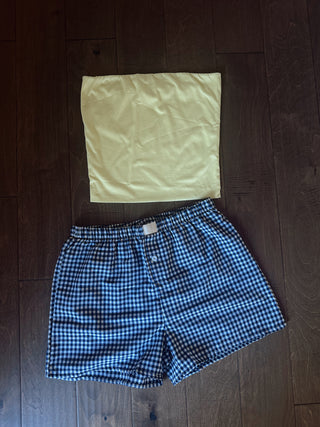 AURAS BOXER SHORTS