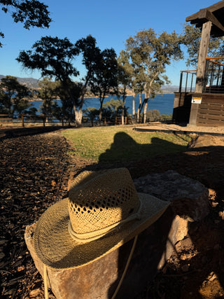 Sonoma Hat