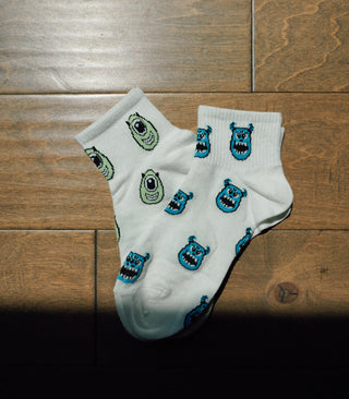 The Crew Socks