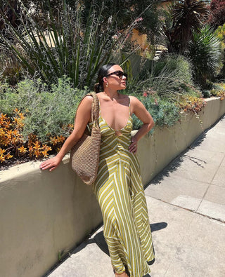 Palm Springs Dress