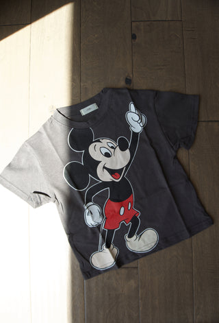 Vintage Mickey Tee