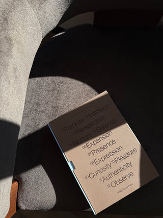 Intentional 2026 Planner