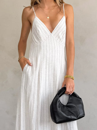 Luna Maxi Dress