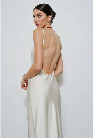 Loved So Hard Slip Dress