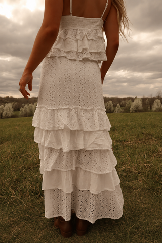 Layla Skirt Set