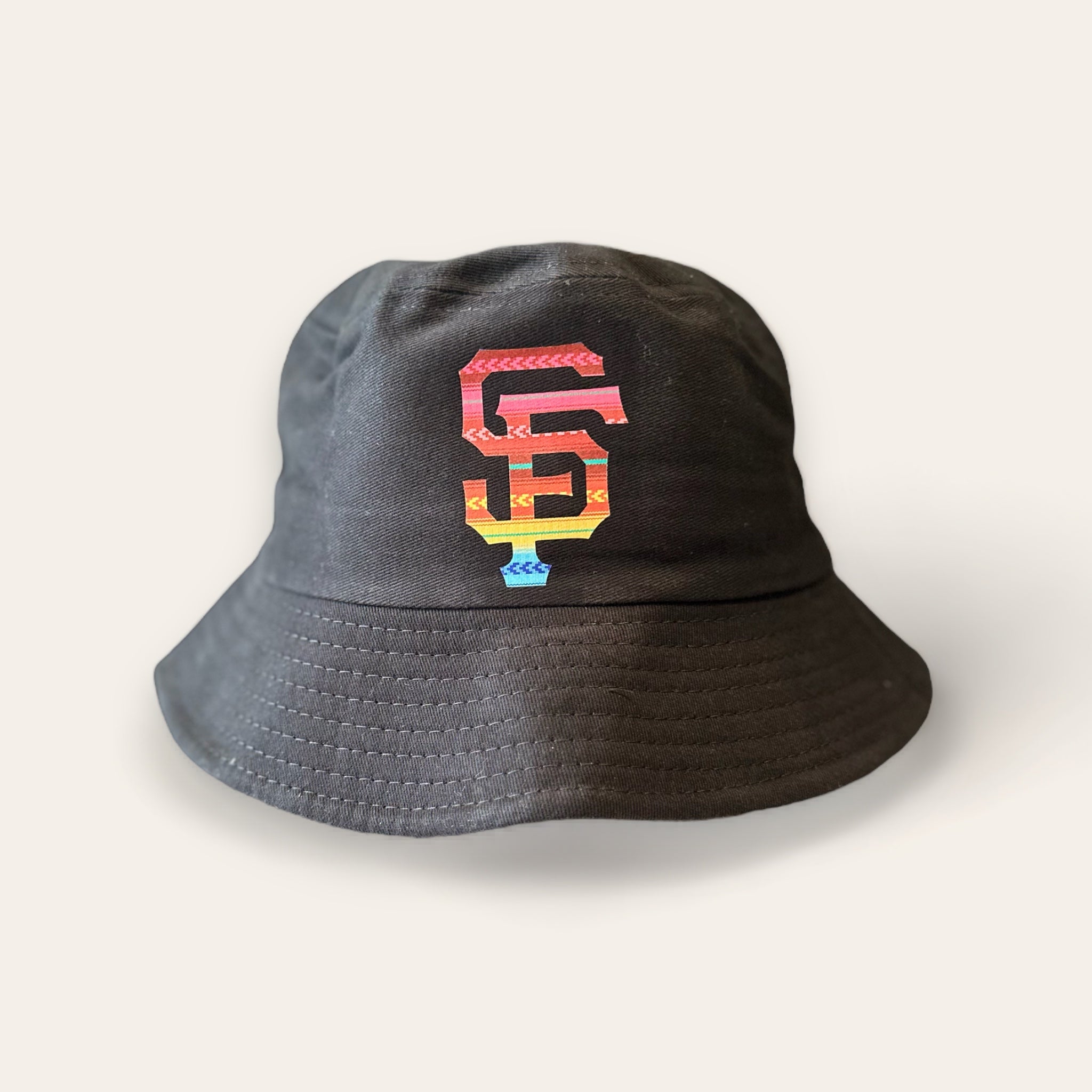 SF GIANTS Cultura Bucket Hat – Shop Aura Official